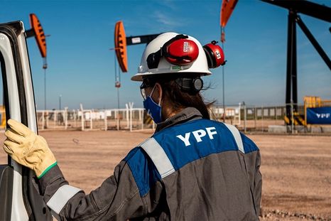 caso ypf: el gran fantasma que evito el pais el viernes pasado caso ypf: el gran fantasma que evito el pais el viernes pasado