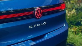 Nuevo Volkswagen ID. Polo Nuevo Volkswagen ID. Polo
