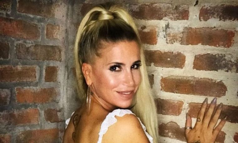 Se filtró cuánto cobra Florencia Peña por hacer publicidades en Instagram. La actriz logró recuperar su cuenta en la red social. Foto: ARCHIVO