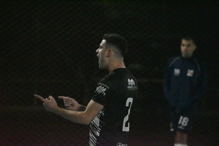 Foto: Valentín Kark-Prensa Alemán