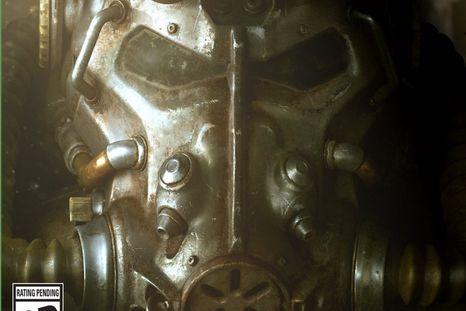 Fallout 4 nos presenta su tráiler de acción e imagen real