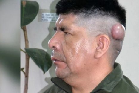 Violento femicidio en Jujuy Foto: Télam