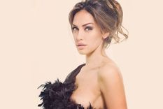 Mercedes Villador generó la locura de sus fanáticos con su última publicación en redes sociales.