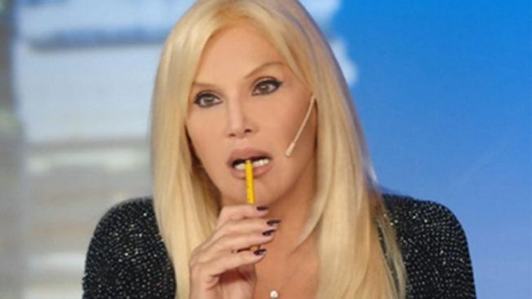 Susana Giménez
