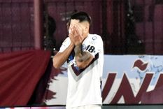 Godoy Cruz tiene una final ante San Martín de San Juan.&nbsp;