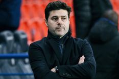 Pochettino fue claro y pidió tiempo. Foto: @Paralyticss