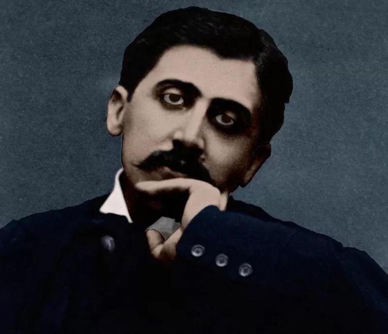 Marcel Proust, 1871-1922. Foto: GETTY IMAGES