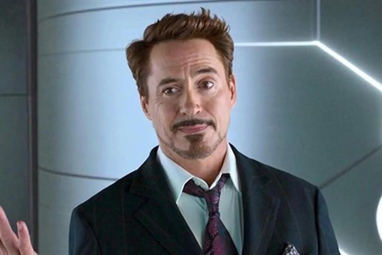ROBERT DOWNEY JR. TUVO UN GRAN GESTO. TRAS EL ESCÁNDALO DE ARMIE HAMMER, DECIDIÓ AYUDARLO ECONÓMICAMENTE.