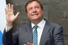 El gobernador de Río Negro, Alberto Weretilneck, cargó contra la decisión de Javier Milei de volver a poner en vigencia el impuesto a las Ganancias