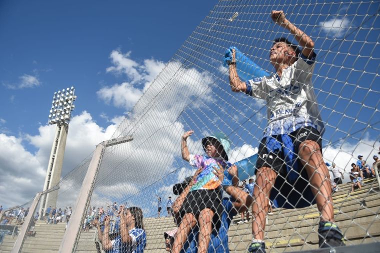 Foto: Juan Ignacio Blanco / MDZ