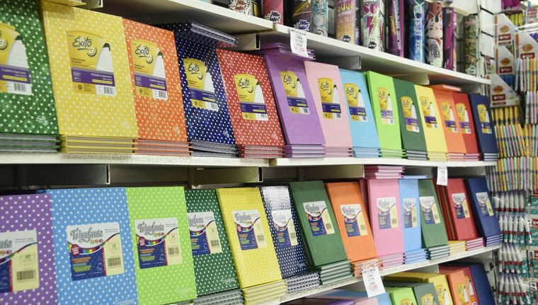 El pago será de $85.000 durante todo el ciclo lectivo, sin ajustes por inflación. Foto: Juan Mateo Aberastain Zubimendi