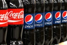 coca y pepsi: quien vale mas y un cambio historico