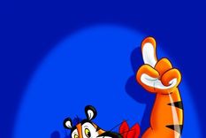 En redes sociales despidieron con memes y burlas al Tigre Tony.