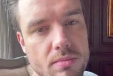 Imagen de Payne en uno de los últimos videos que colgó en redes sociales. Foto: REUTERS Imagen de Payne en uno de los últimos videos que colgó en redes sociales. Foto: REUTERS