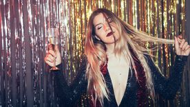 Estos son los colores para triunfar en el 2025. Foto: Freepik.es