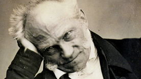 Arthur Schopenhauer