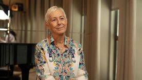 Navratilova desertó de la Checoslovaquia comunista hace 50 años porque ambicionaba convertirse en la mejor tenista del mundo.