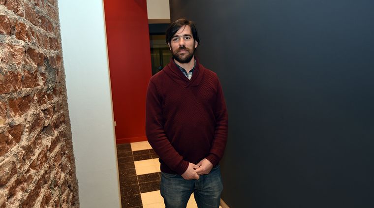 Foto: Alf Ponce / MDZ