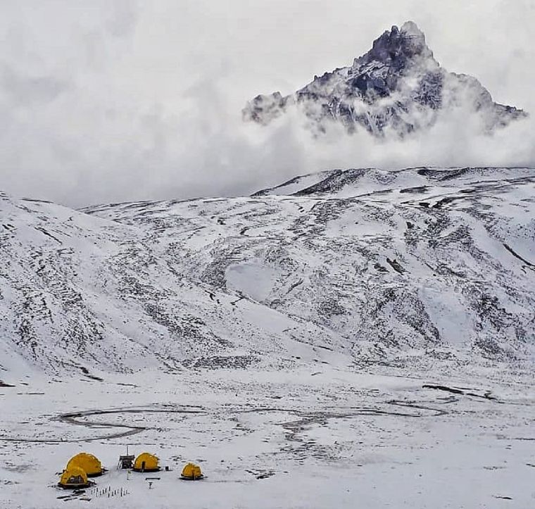 Foto: Real del Pehuenche