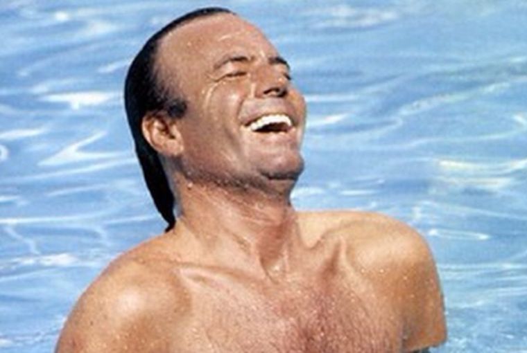Julio Iglesias