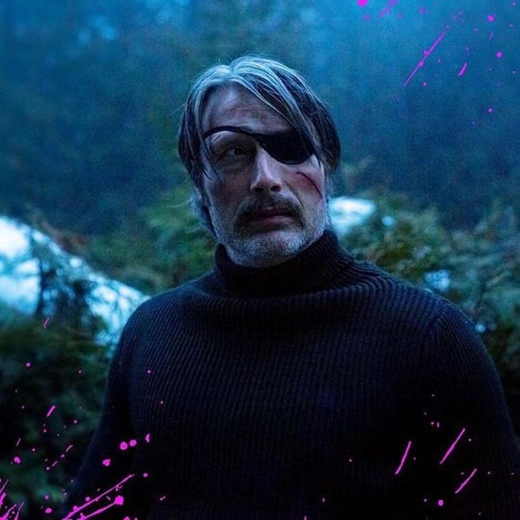 Esta película se las trae. Esta película se las trae.