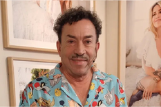 Aníbal Pachano ha trabajado mucho en el teatro y en la televisión. Foto: Instagram @pachanoanibalok