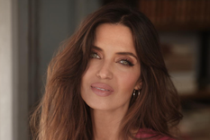 Este es el llamativo y lujoso coche de Sara Carbonero. Foto: Instagram/Sara Carbonero