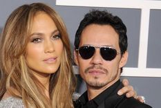 Jennifer Lopez y Marc Anthony formaron una de las parejas más relevantes del mundo del espectáculo.