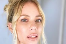 Nicole Neumann fue consultada por una serie sobre su vida. Foto: Instagram @nikitaneumannoficial