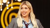 Wanda Nara tiene nuevo novio. Wanda Nara tiene nuevo novio.