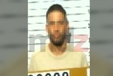 Miguel Ángel Duré Romero, el asaltante detenido el fin de semana en Las Heras. Miguel Ángel Duré Romero, el asaltante detenido el fin de semana en Las Heras.