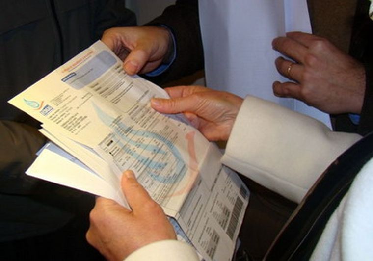 Quien ya pagó, perdió. Foto: Web