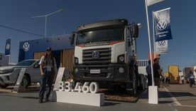 Volkswagen Expo San Juan Minera 2026 II