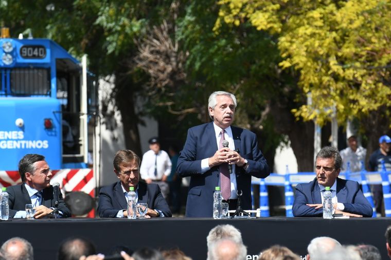 Foto: Alf Ponce/MDZ