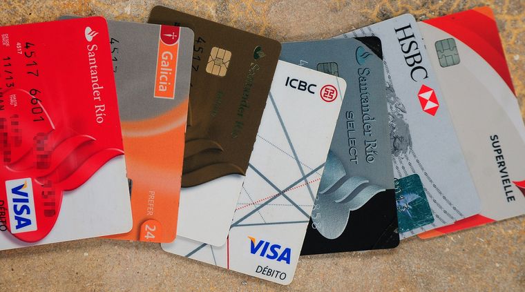 En la nota hay un link para hacer el reclamo. Foto: ALF PONCE / MDZ