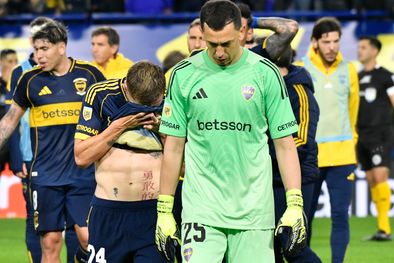 MDZol | Marchesín Boca