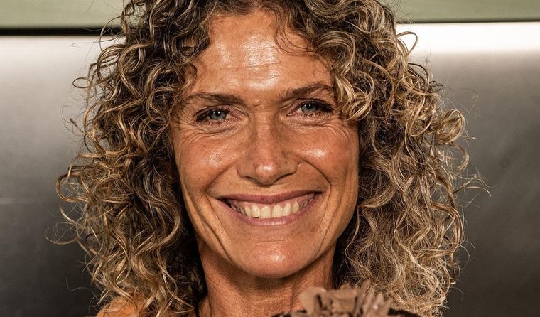 TODO EN CASA. EL FAMILION DE MARU BOTANA NO DEJA DE SORPRENDER.