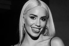premios billboard: lali esposito y paulo londra son los finalistas argentinos