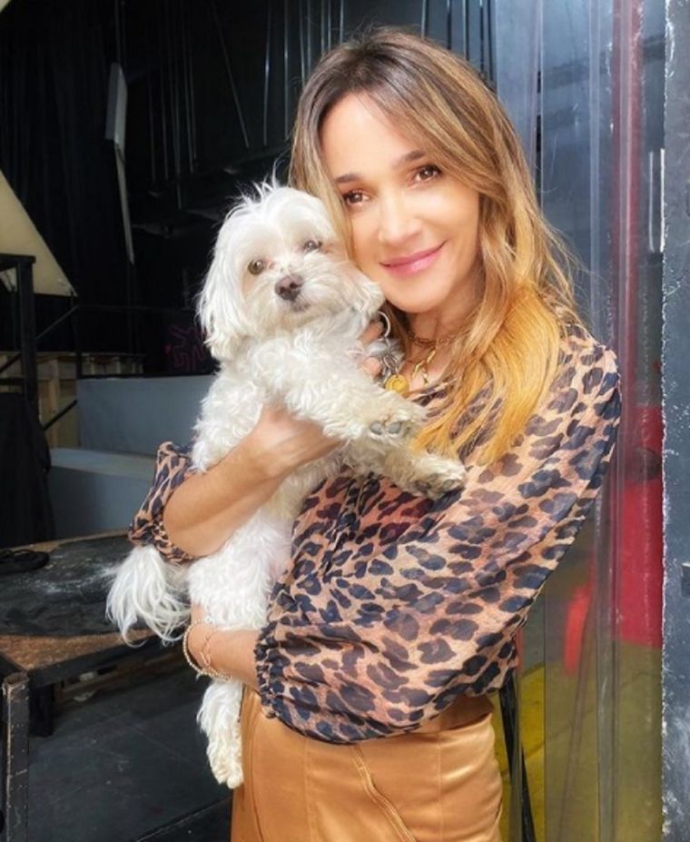 Vero Lozano Foto: Instagram