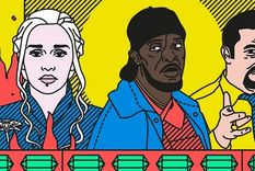 Las 100 mejores series del siglo XXI, según una encuesta de la BBC