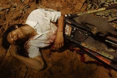 investigan ataque a pueblos de la amazonia