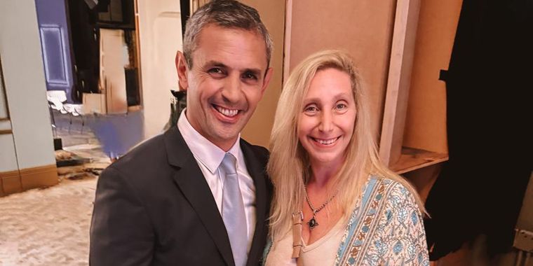 Martín Menem y Karina Milei, lo que era nuevo terminó viejo, viejísimo, en opinión del entrevistado. Martín Menem y Karina Milei, lo que era nuevo terminó viejo, viejísimo, en opinión del entrevistado.