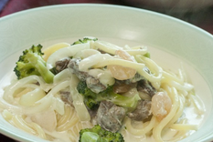 Pasta cremosa Foto: pixabay