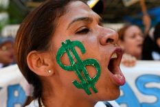 El Economist Intelligence Unit (EIU) anticipa riesgos para hacer negocios ante la incertidumbre de la pandemia, la velocidad de la recuperación económica y los nuevos equilibrios de poder en la región. Foto: GETTY IMAGES