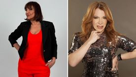 Elizabeth Vernaci y Lizy Tagliani fueron despedidas de Pop Radio. Elizabeth Vernaci y Lizy Tagliani fueron despedidas de Pop Radio.