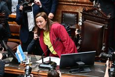 Foto: Telam Foto: Telam