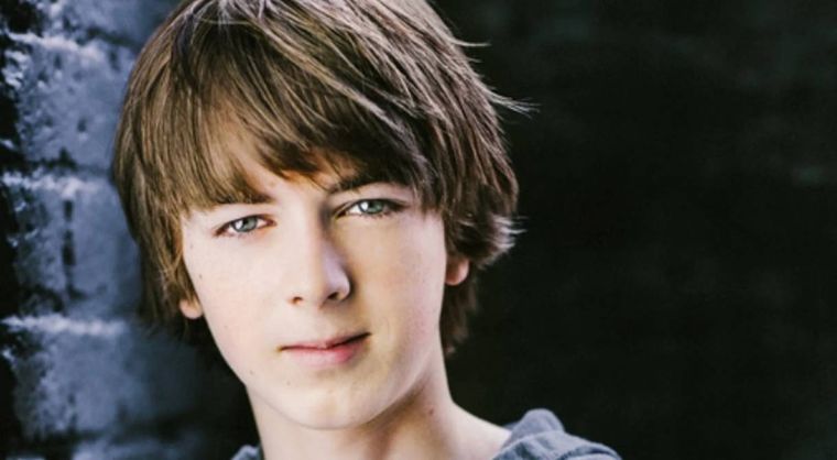 Ryan Grantham, el actor de Riverdale que se declaró culpable por el asesinato de su madre