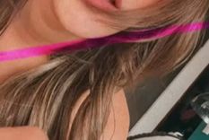 Oka Giner Foto: Instagram