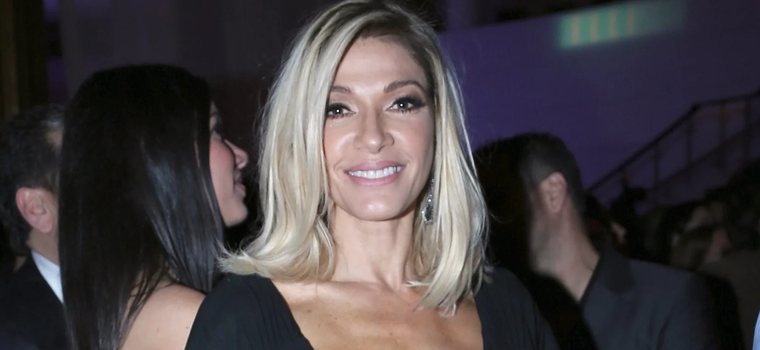 Catherine Fulop, siempre espléndida. Foto: La Opinión - https://laopinion.com/wp-content/uploads/sites/3/2019/11/3456-catherinefuloplamagiadelamor2-e1574359763162.jpg