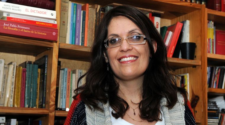 Foto: Nacho Gaffuri / MDZ